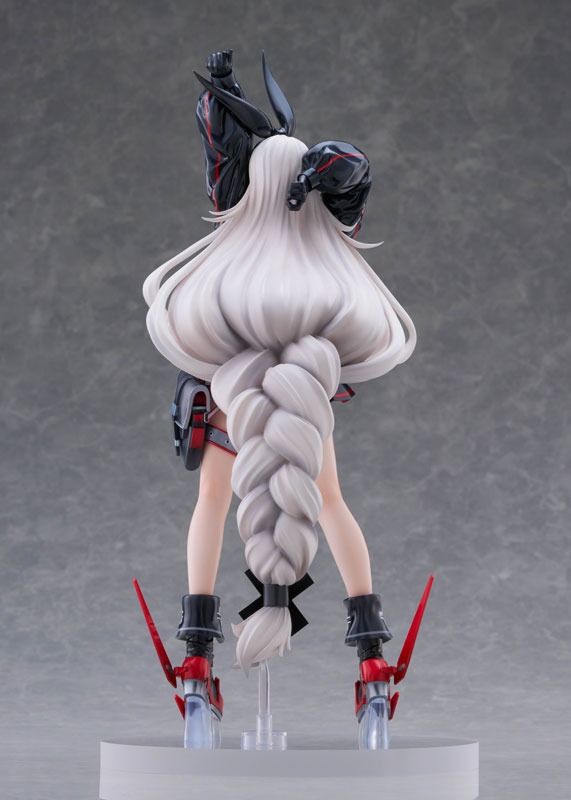 Scaled Figure 1/7 Prinz Heinrich - Azur Lane By GOLDENHEAD
