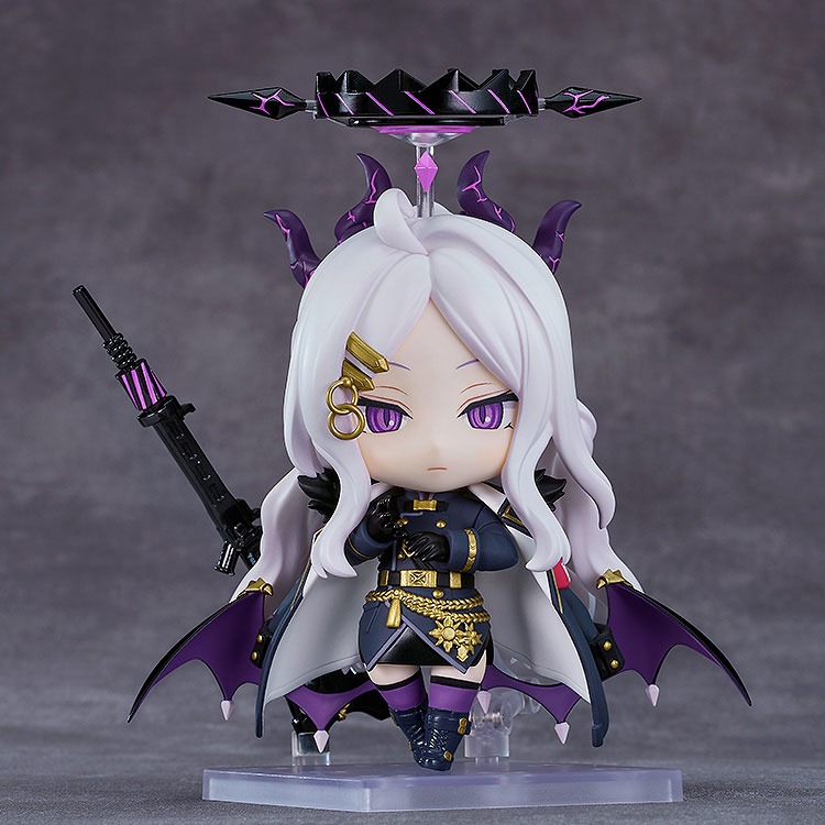 Nendoroid Sorasaki Hina - Blue Archive By Good Smile Company