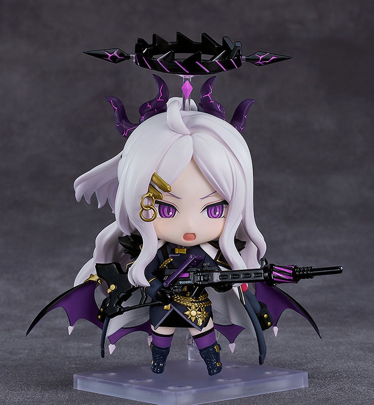 Nendoroid Sorasaki Hina - Blue Archive By Good Smile Company