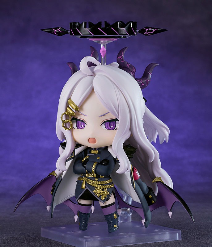 Nendoroid Sorasaki Hina - Blue Archive By Good Smile Company