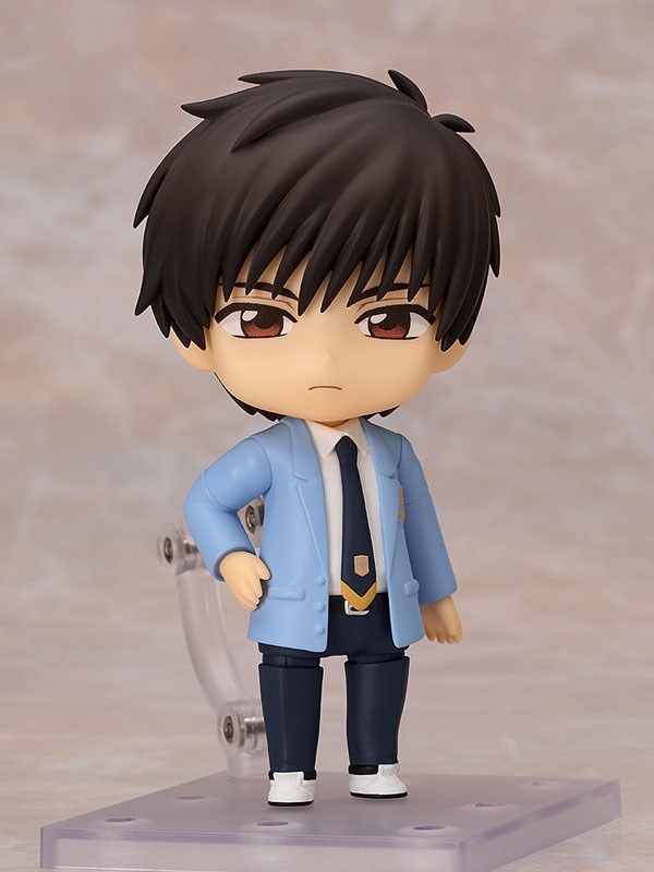 Nendoroid Kinomoto Toya - Card Captor Sakura: Clear Card-hen By Good Smile Company
