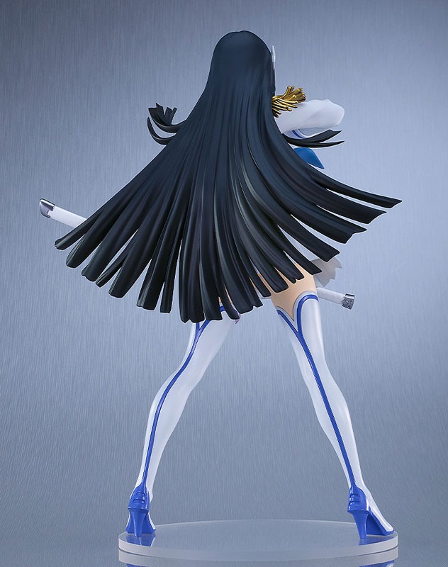 Pop Up Parade Figure SP Kiryuuin Satsuki - Kill la Kill By Good Smile Company