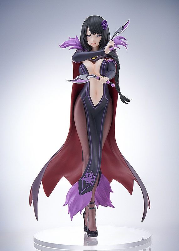 Pop Up Parade Figure L Size Elsa Granhiert - Re:Zero Kara Hajimeru Isekai Seikatsu By Good Smile Company