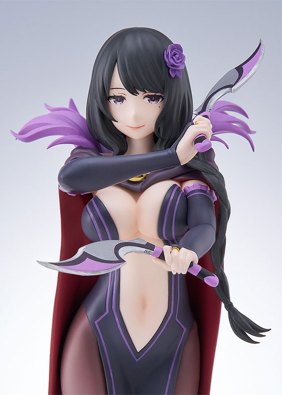 Pop Up Parade Figure L Size Elsa Granhiert - Re:Zero Kara Hajimeru Isekai Seikatsu By Good Smile Company