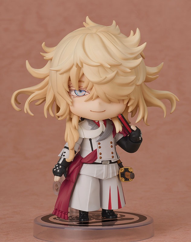 Nendoroid Ichimonji Norimune - Touken Ranbu Online By Orange Rouge