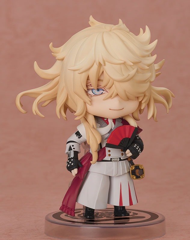 Nendoroid Ichimonji Norimune - Touken Ranbu Online By Orange Rouge