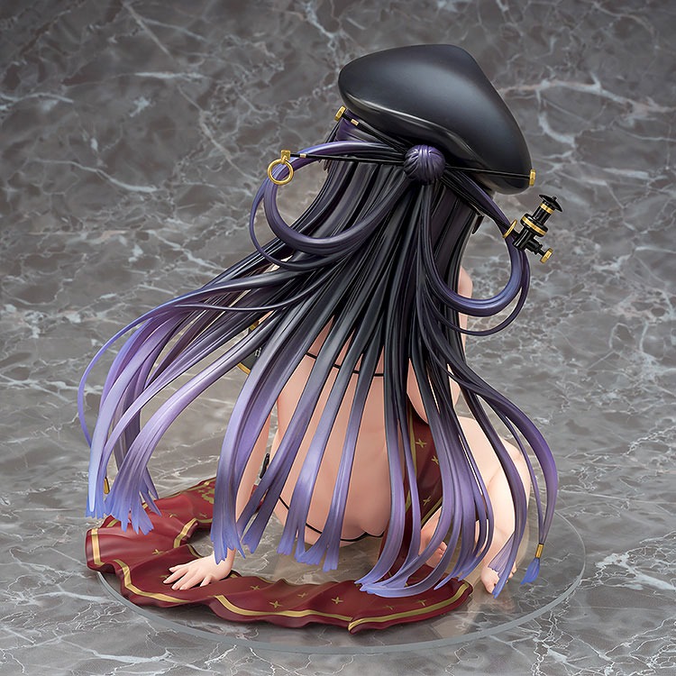 Scaled Figure 1/3 Hachiroku - Maitetsu By Phat!