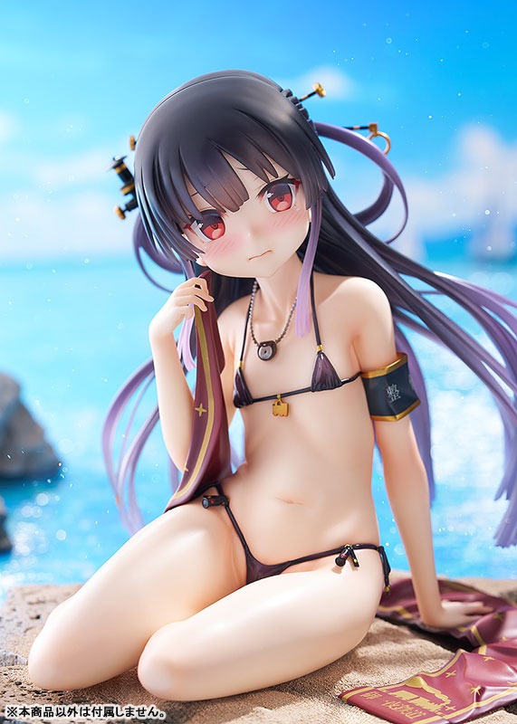 Scaled Figure 1/3 Hachiroku - Maitetsu By Phat!