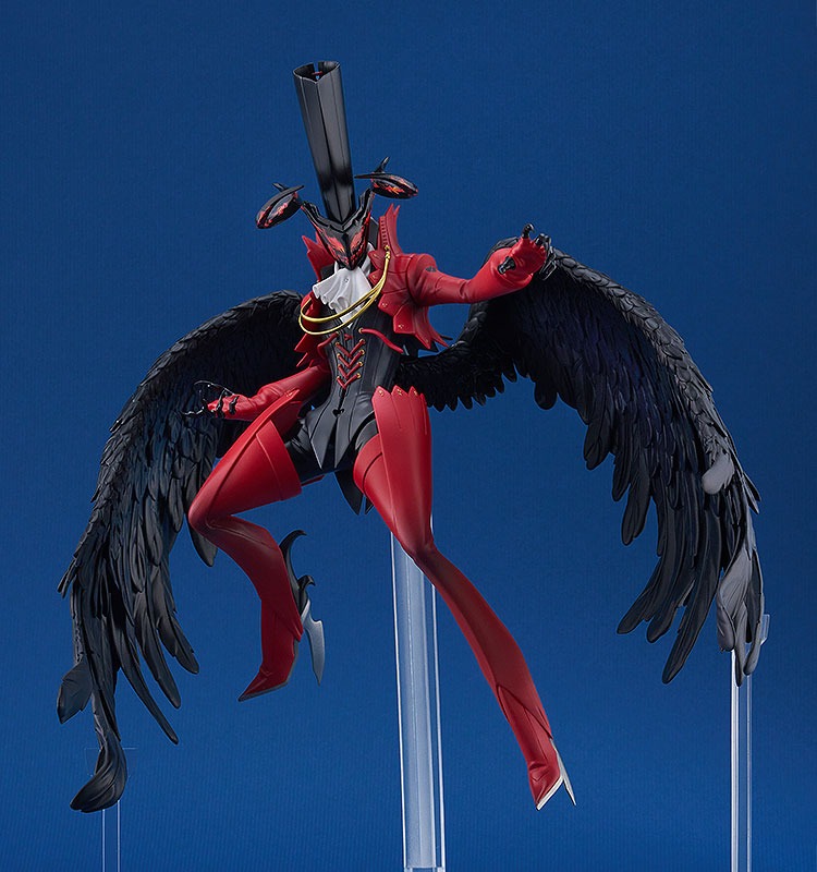 Pop Up Parade SP Figure Arsene - Persona 5 Royal (29cm) By Good Smile Company