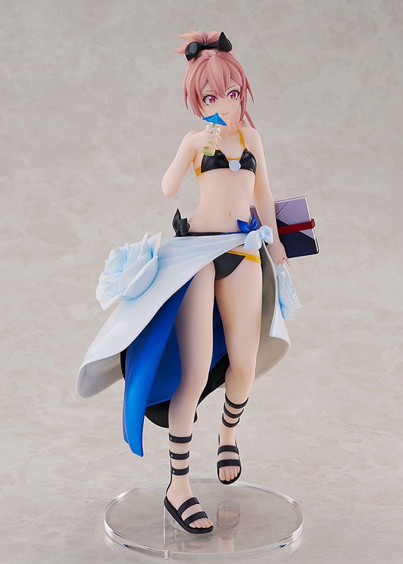 Scaled Figure 1/7 Menou - Swimsuit Ver. Shokei Shoujo no Virgin Road By KLOCKWORX