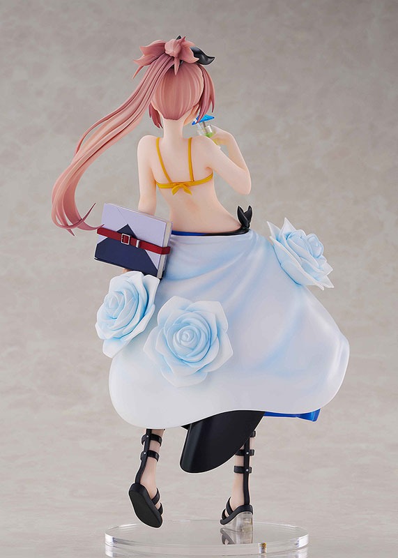 Scaled Figure 1/7 Menou - Swimsuit Ver. Shokei Shoujo no Virgin Road By KLOCKWORX