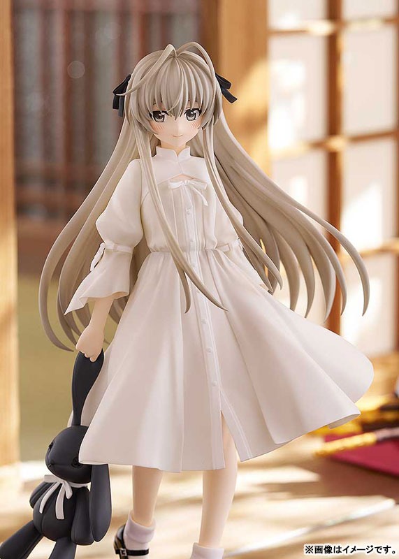 Pop Up Parade Figure L SIze Kasugano Sora - Yosuga no Sora (22cm) By Good Smile Company