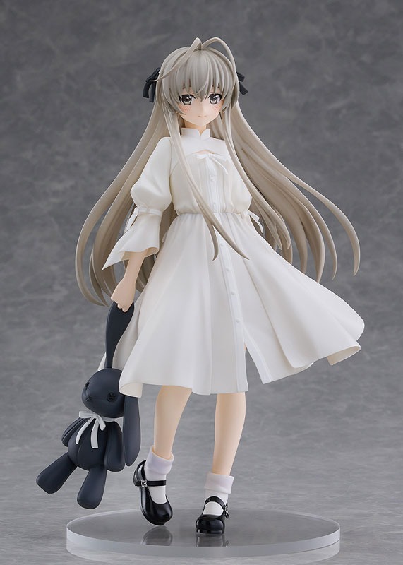 Pop Up Parade Figure L SIze Kasugano Sora - Yosuga no Sora (22cm) By Good Smile Company