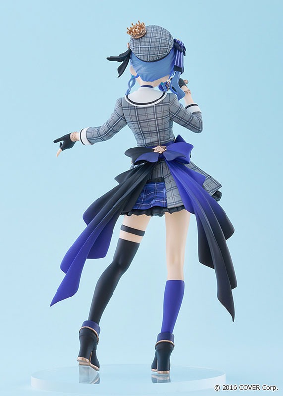 Pop Up Parade SP Figure Hoshimachi Suisei - hololive production (17cm) By Good Smile Company