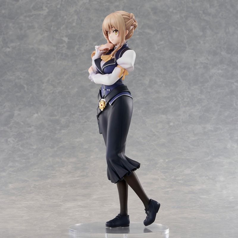 Scaled Figure Non-Scale Receptionist Girl - Goblin Slayer By Union Creative
