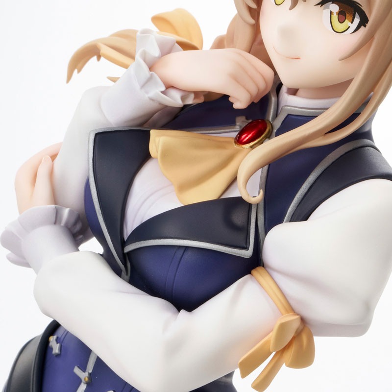 Scaled Figure Non-Scale Receptionist Girl - Goblin Slayer By Union Creative