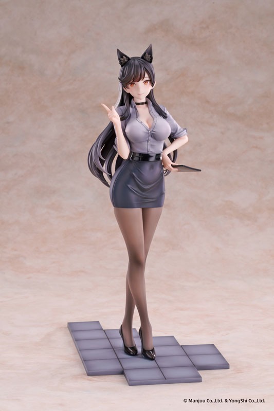 Scaled Figure 1/6 Atago - OL Ver. Azur Lane By AniGame