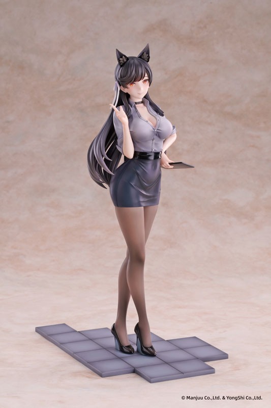 Scaled Figure 1/6 Atago - OL Ver. Azur Lane By AniGame