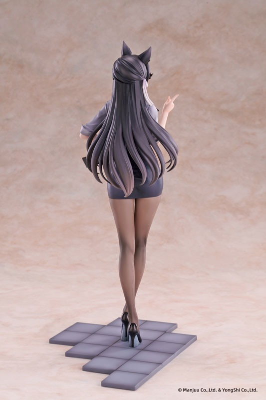Scaled Figure 1/6 Atago - OL Ver. Azur Lane By AniGame
