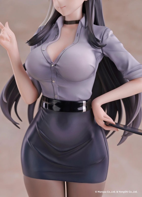 Scaled Figure 1/6 Atago - OL Ver. Azur Lane By AniGame