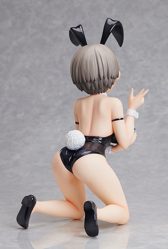 Scaled Figure 1/4 Uzaki Hana - Bare Leg Bunny Ver. Uzaki-chan wa Asobitai! By FREEing