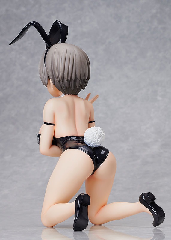 Scaled Figure 1/4 Uzaki Hana - Bare Leg Bunny Ver. Uzaki-chan wa Asobitai! By FREEing