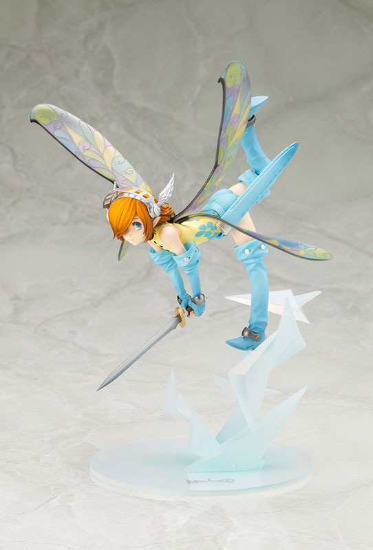 Scaled Figure 1/7 Gallica - Metaphor: Refantazio By Kotobukiya