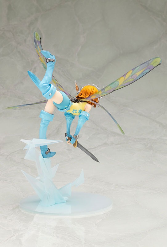 Scaled Figure 1/7 Gallica - Metaphor: Refantazio By Kotobukiya
