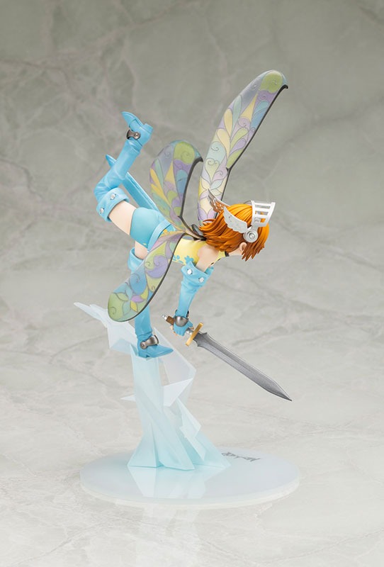 Scaled Figure 1/7 Gallica - Metaphor: Refantazio By Kotobukiya