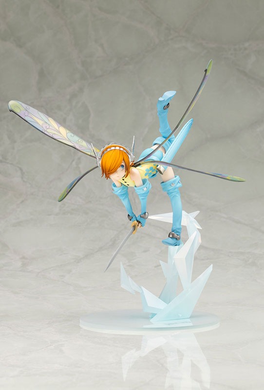 Scaled Figure 1/7 Gallica - Metaphor: Refantazio By Kotobukiya