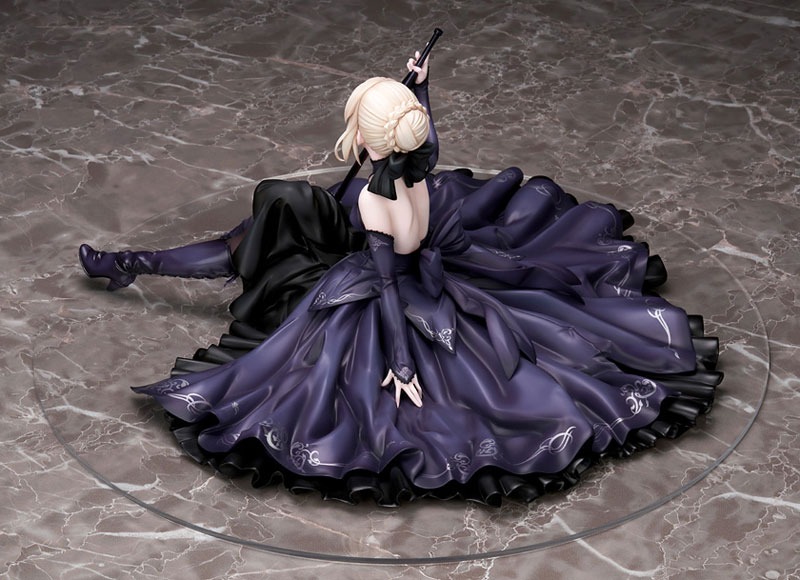 Scaled Figure 1/7 Saber Alter / Altria Pendragon - Star of Twilight Ver. Fate/Grand Order By ALTER