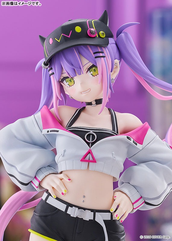 Pop Up Parade SP Figure Tokoyami Towa - hololive production (17cm) By Max Factory