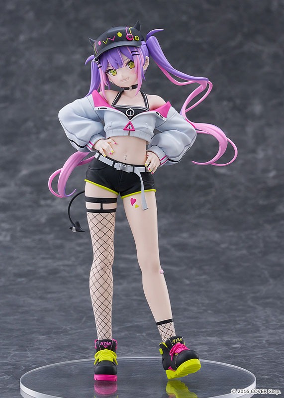 Pop Up Parade SP Figure Tokoyami Towa - hololive production (17cm) By Max Factory