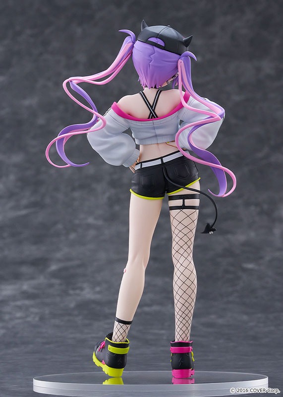 Pop Up Parade SP Figure Tokoyami Towa - hololive production (17cm) By Max Factory