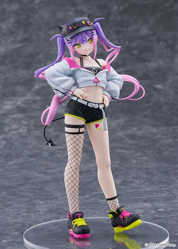 Pop Up Parade SP Figure Tokoyami Towa - hololive production (17cm) By Max Factory