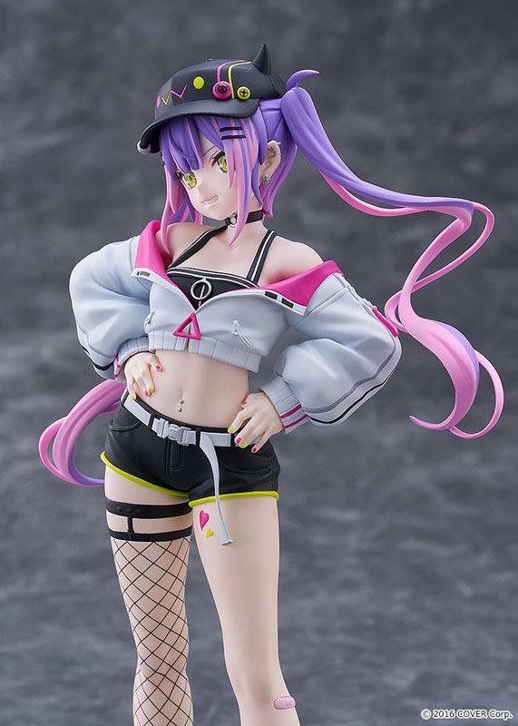 Pop Up Parade SP Figure Tokoyami Towa - hololive production (17cm) By Max Factory