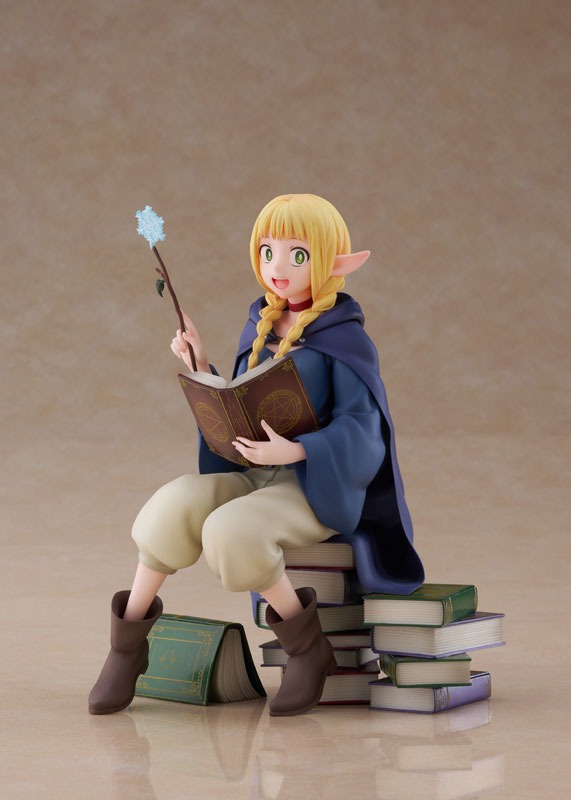 Scaled Figure 1/7 Marcille Donato Student Ver. - Dungeon Meshi By AliceGlint