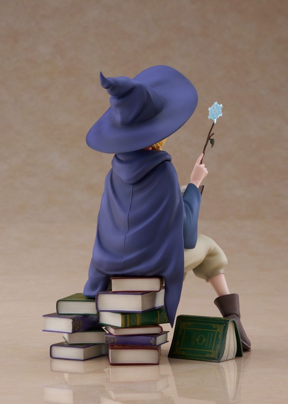 Scaled Figure 1/7 Marcille Donato Student Ver. - Dungeon Meshi By AliceGlint