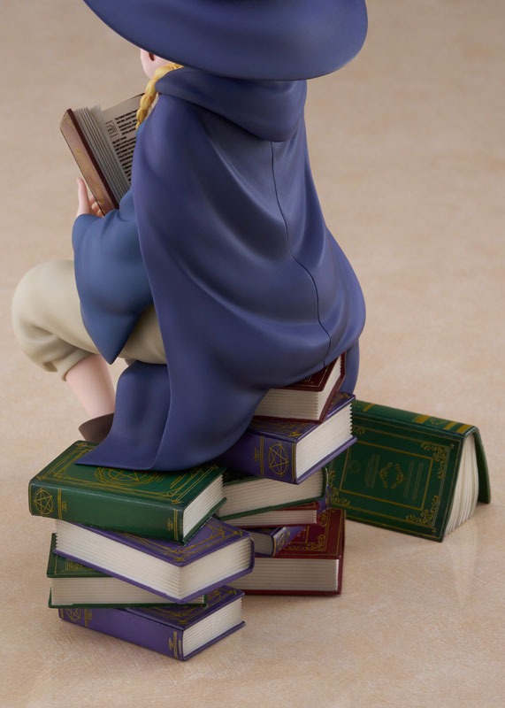 Scaled Figure 1/7 Marcille Donato Student Ver. - Dungeon Meshi By AliceGlint