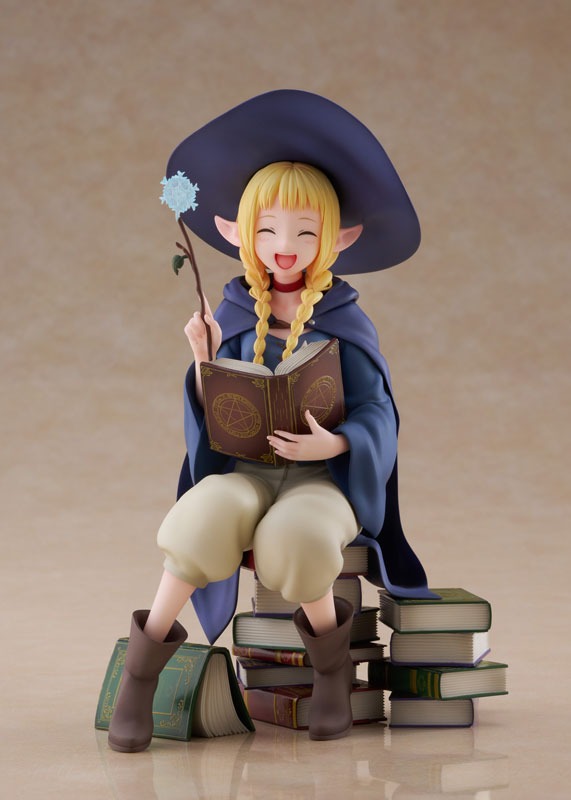 [With Bonus] Scaled Figure 1/7 Marcille Donato - Dungeon Meshi By AliceGlint