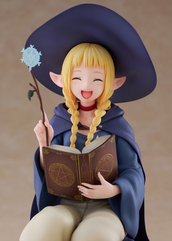 [With Bonus] Scaled Figure 1/7 Marcille Donato - Dungeon Meshi By AliceGlint