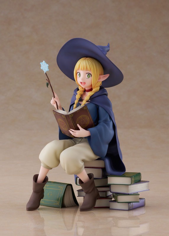 [With Bonus] Scaled Figure 1/7 Marcille Donato - Dungeon Meshi By AliceGlint