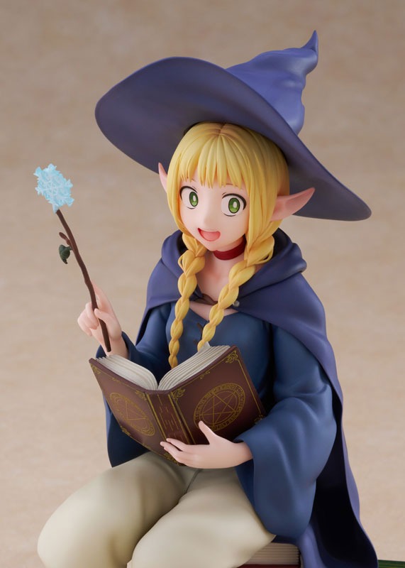 [With Bonus] Scaled Figure 1/7 Marcille Donato - Dungeon Meshi By AliceGlint