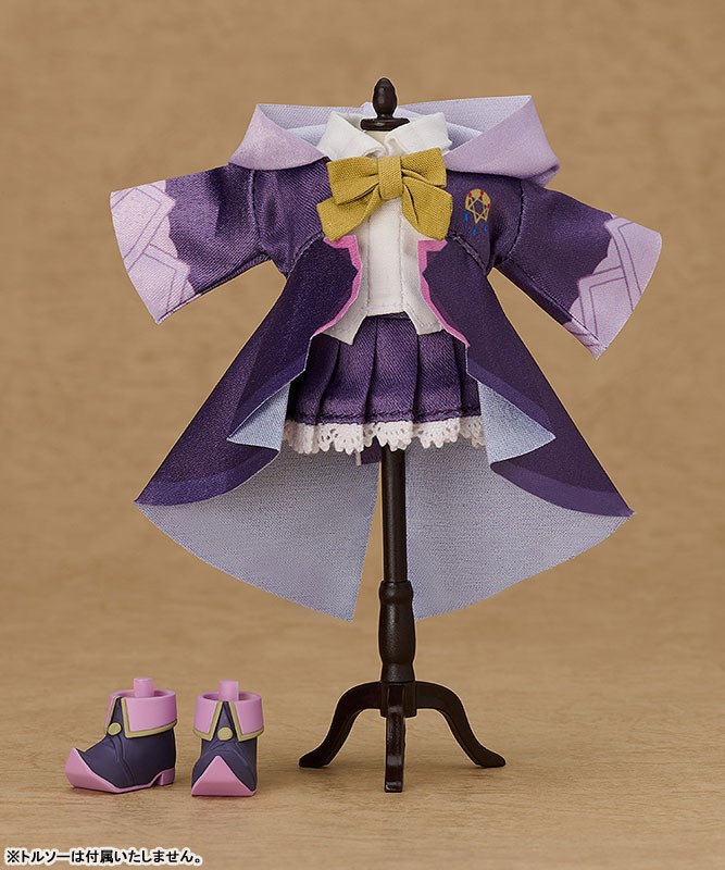 Nendoroid Doll Elaina - Majo no Tabi Tabi By Good Smile Company