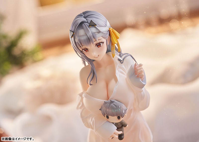 Scaled Figure 1/7 Modernia - First Affection Ver. Goddess of Victory: NIKKE By Max Factory