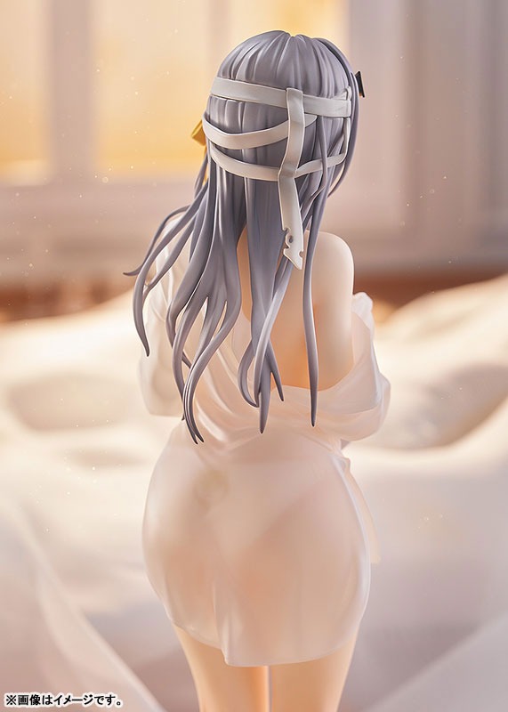 Scaled Figure 1/7 Modernia - First Affection Ver. Goddess of Victory: NIKKE By Max Factory