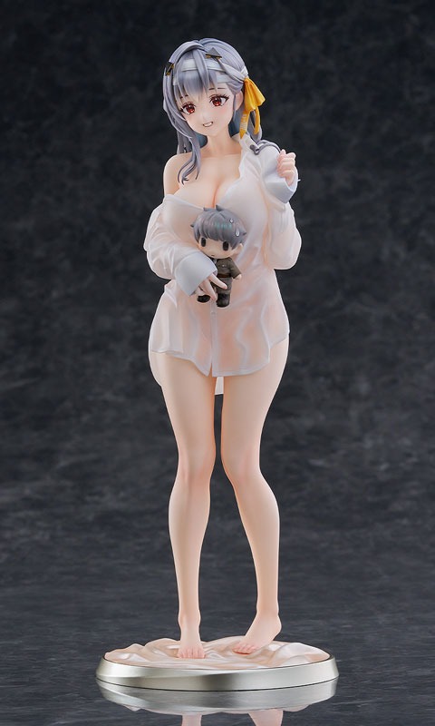 Scaled Figure 1/7 Modernia - First Affection Ver. Goddess of Victory: NIKKE By Max Factory