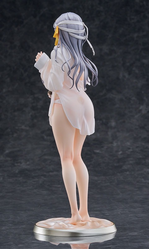 Scaled Figure 1/7 Modernia - First Affection Ver. Goddess of Victory: NIKKE By Max Factory
