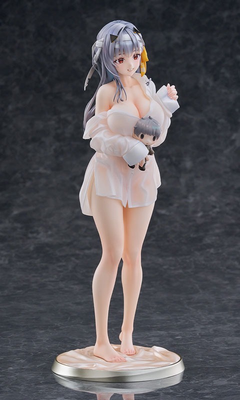 Scaled Figure 1/7 Modernia - First Affection Ver. Goddess of Victory: NIKKE By Max Factory