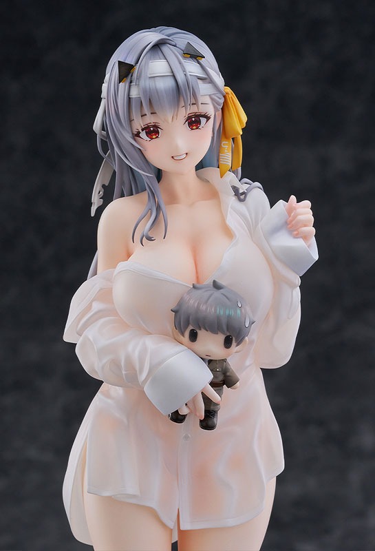 Scaled Figure 1/7 Modernia - First Affection Ver. Goddess of Victory: NIKKE By Max Factory